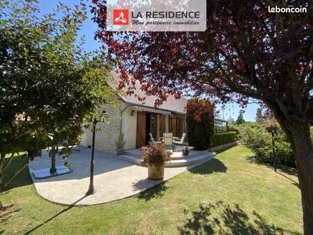 maison de village 5 pièces 130 m²