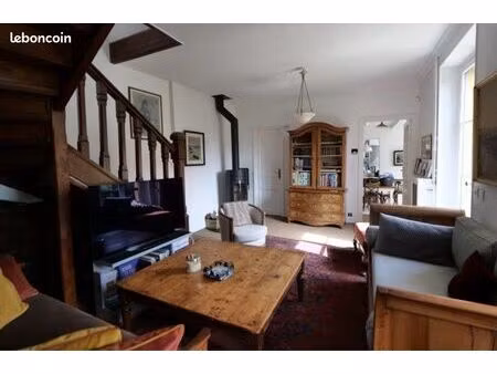 maison 4p 120m2