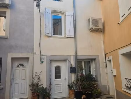 maison de ville