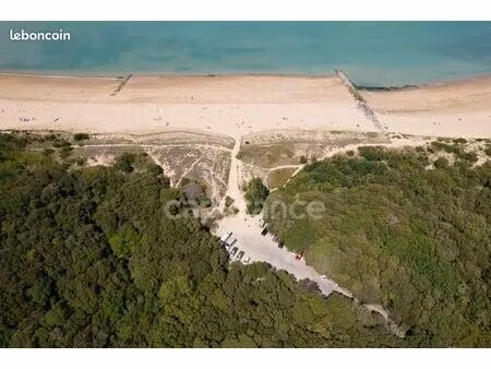 terrain 1 500 m² saint georges d oleron