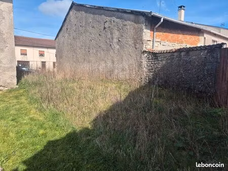 terrain constructible