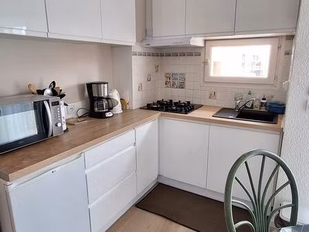 particulier vend appartement