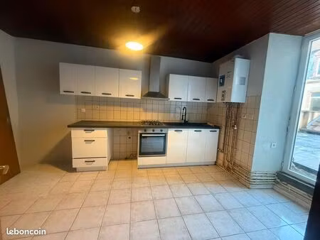 location d’appartement