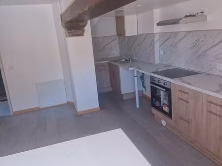 appartement neuf