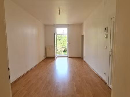 location de logement t2 à forbach (rue des moulins)