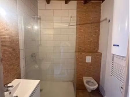 studio à louer