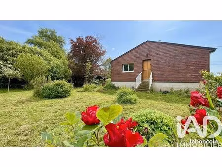 maison 2 pièces 35 m²