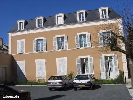 appartement 3 pièces 70 m²