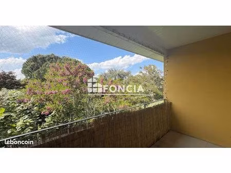 appartement t2 idéal investisseur