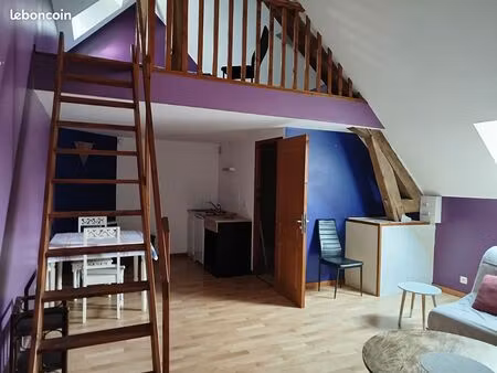appartement étudiant à louer