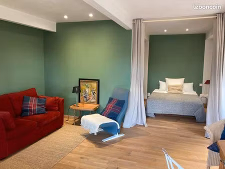 58170 poil - appartement meublé à partir de 01.07.2026 (pour une durée de 6-24 mois)