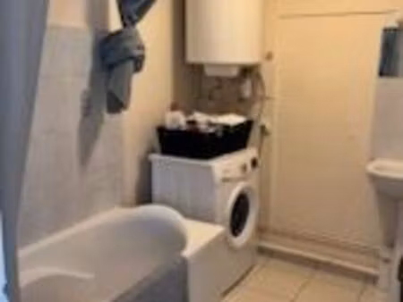 t2 non meublé dans le vieux talant disponible début juin