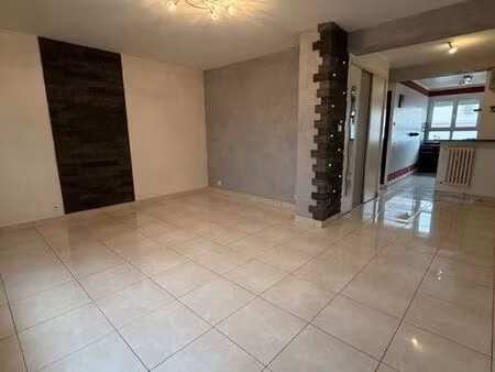 appartement 2 pièces 49 m²