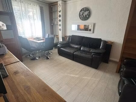 appartement. centre ville valras plage