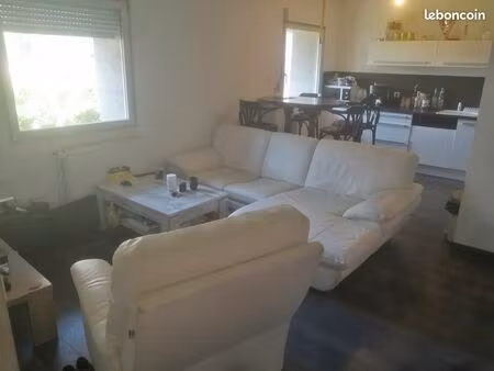 appartement 3p