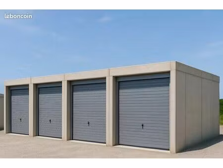 box stockage affaire à proximité de metz 110/mois
