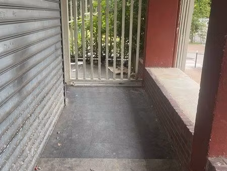 local commercial