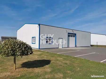 local 220 m² verneuil d avre et d iton