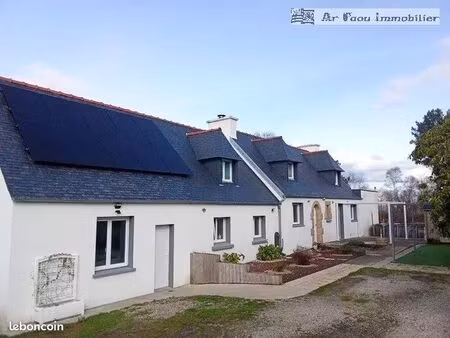 propriété 14 pièces 225 m²
