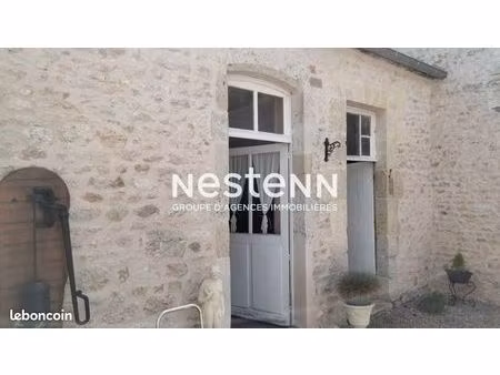 maison 4 pièces 153 m²