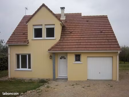 maison beaufort