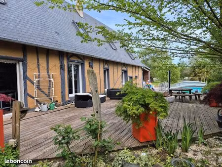 maison 6 pièces 139 m²