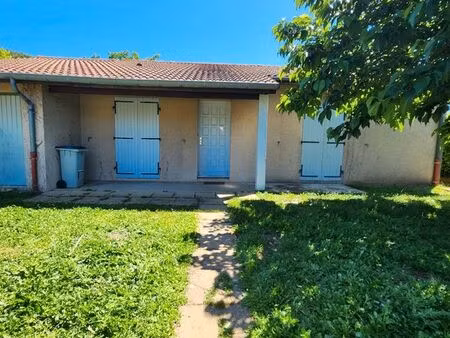 maison à louer bourg les valence