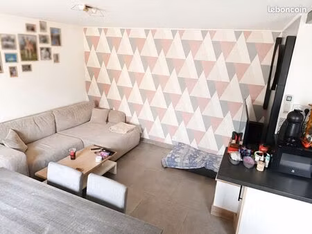 location maison chezelles