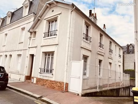 maison deauville triangle d'or