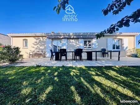 maison 5 pièces 99 m²