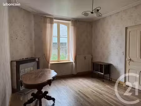 maison 3 pièces 90 m²