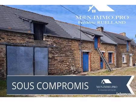 ferme 12 pièces 180 m²