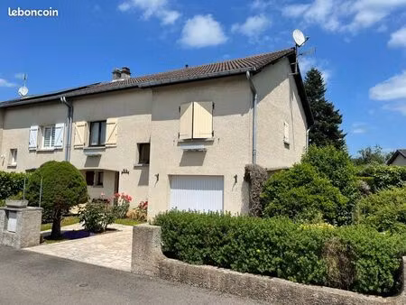 maison à gavisse