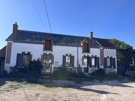 maison de ville 3 pièces 105 m²