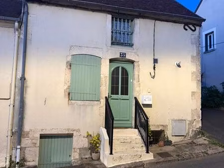 ? charmant logement 40 m² sur 2 étages