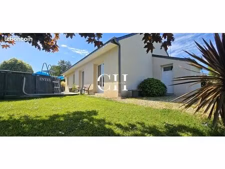maison 5 pièces 82 m²