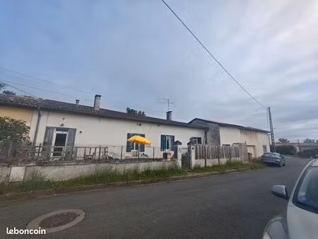 maison 80m2