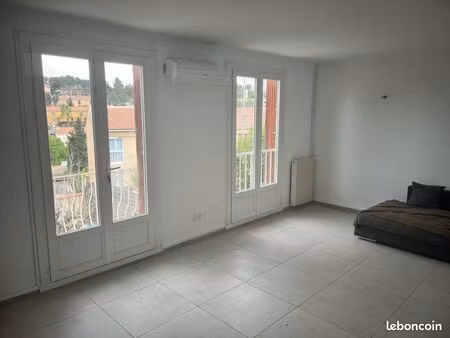 maison 3 chambres 82 m2