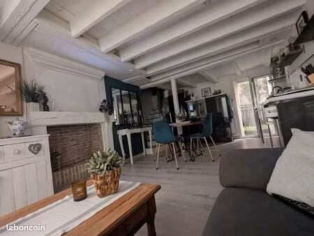 maison les ponts-de-cé