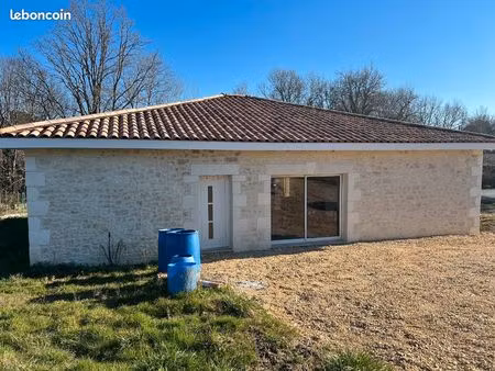 maison 139m2