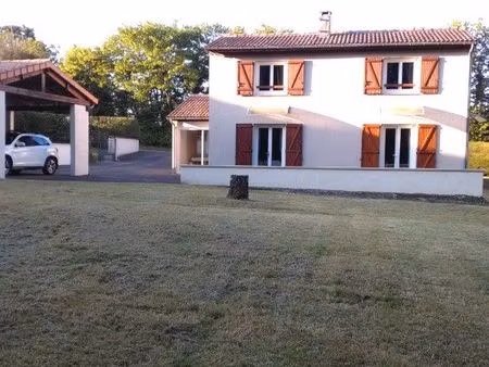 immobilier maison