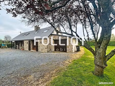 maison 5 pièces 106 m²