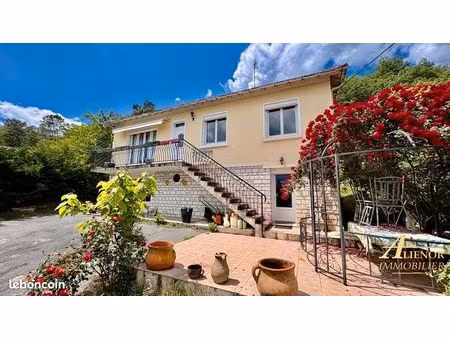 maison 4 pièces 122 m²