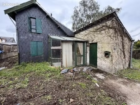 maison 3 pièces 93 m²