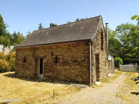 maison 4 pièces 62 m²