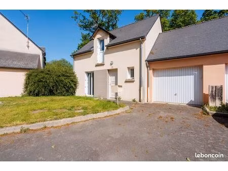 pavillon t3 - renac - 68 m²