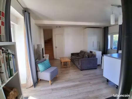 maison 3 pièces 70m²