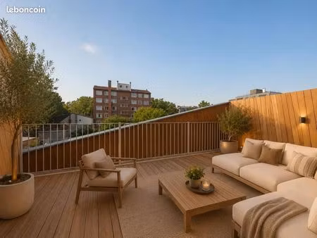 maison 5 pièces 105 m²