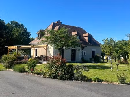 belle propriété