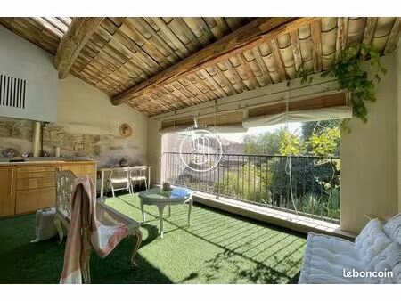 maison 107 m² uzès